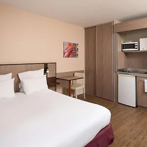 3* Apart-hotel Adagio Access Centre Universite