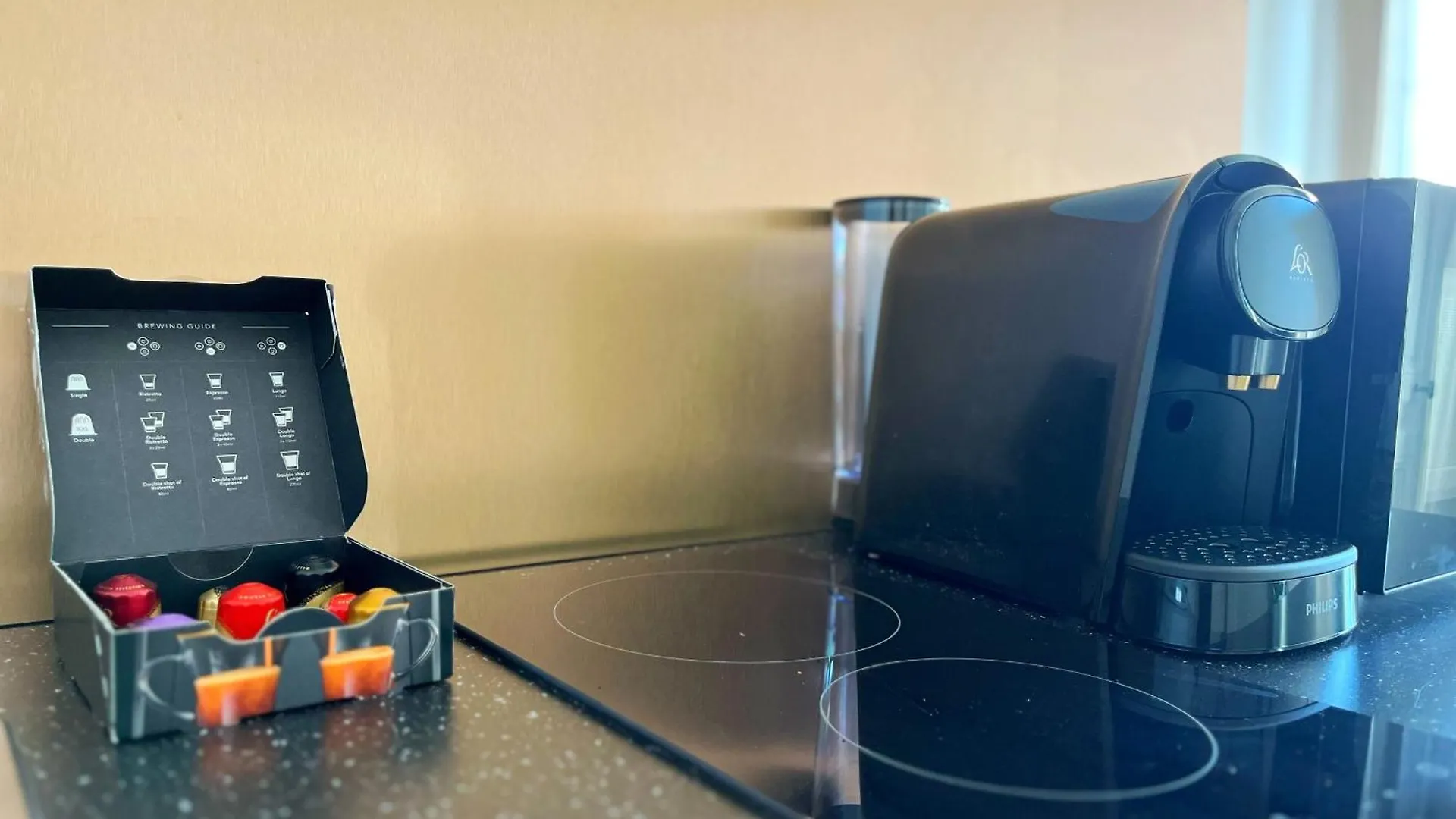Suite Luna - Check In H24 - Proche Centre Ville Lyon Apartamento